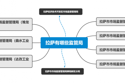 拉薩市有幾個市場監(jiān)管局（工商局）？注冊公司應(yīng)該選哪個工商局？有各自的優(yōu)惠政策嗎？